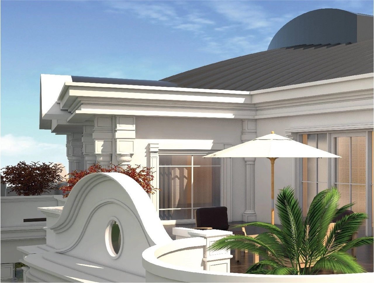 Anadolu Zeray Güneşi