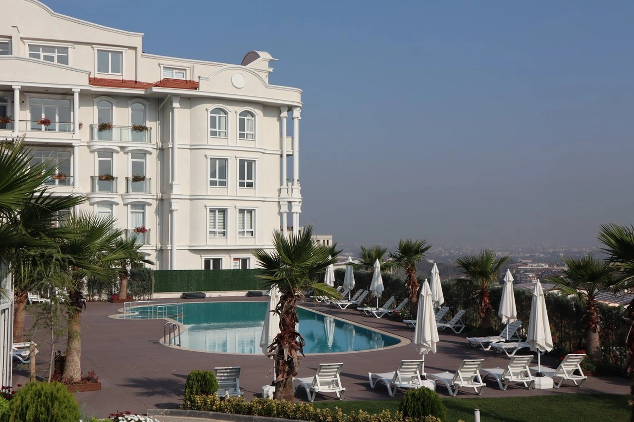 Anadolu Zeray Güneşi